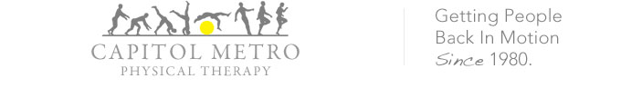 Capitol Metro Physical Therapy